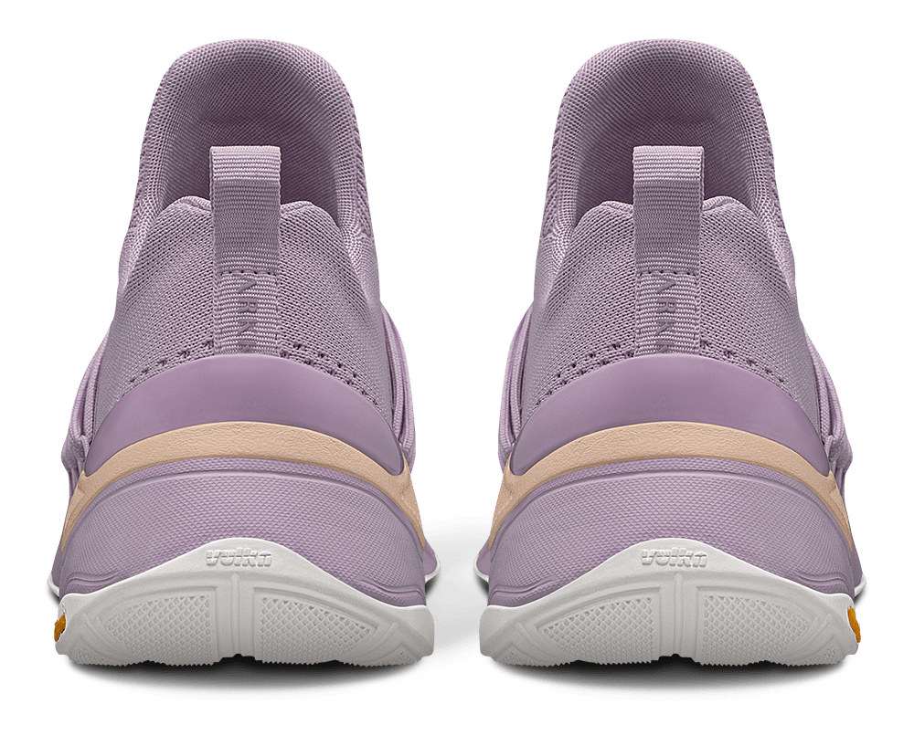 ARKK Collection Raven FG PET Vulkn Vibram | Pastel Lilac Nude Blush | Women Raven
